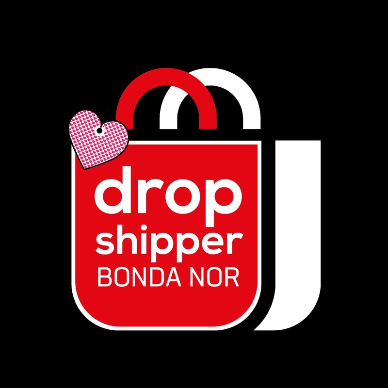 Dropshipper Bonda Nor